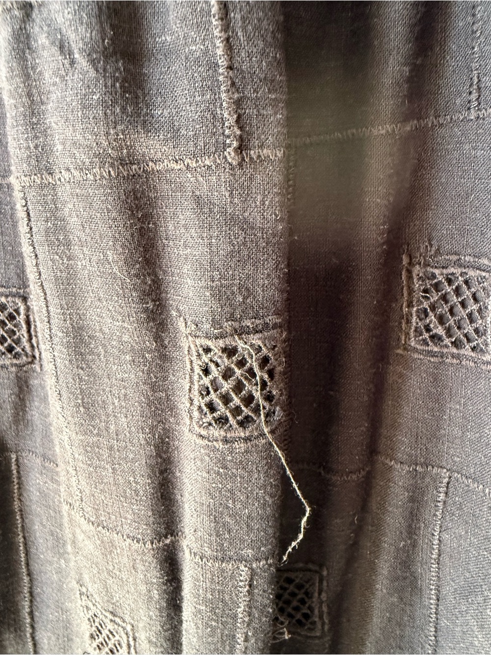 ba&sh Long Dress - Picture 6 of 7